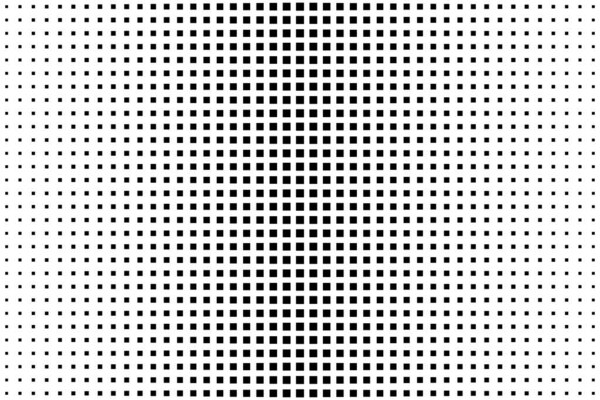 Квадратный полутоновый геометрический фон и текстурная векторная иллюстрация