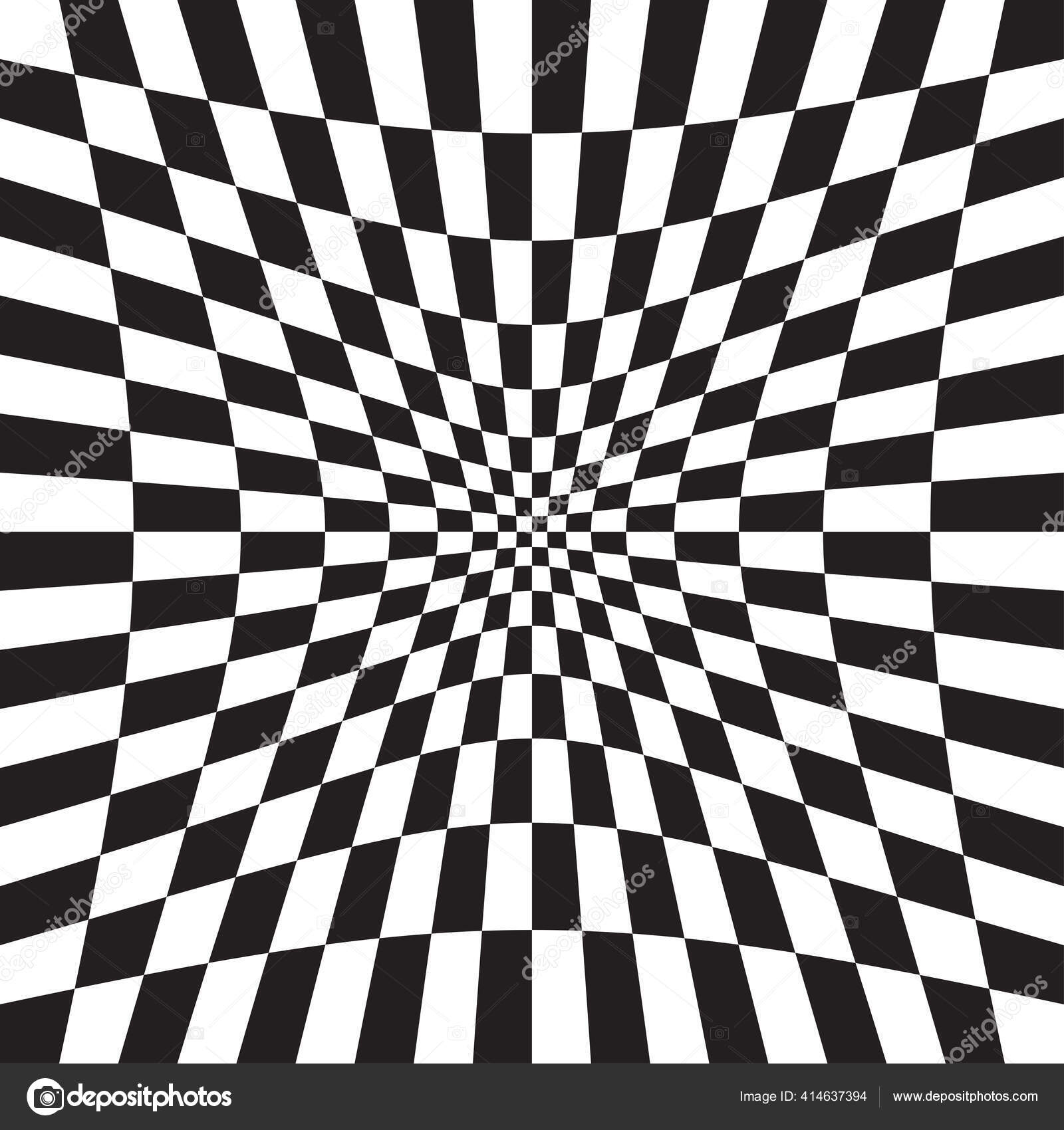 할로우 인라인 우울증 표면에 효과가 있습니다 사각형 스톡 벡터 - ©vectorguy 414637394