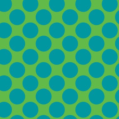 Polkadotlar, benekler, çiller kusursuz şekiller. Yarı ton, yarım ton renkli (duotone) tekrarlanabilir kalıp, vektör