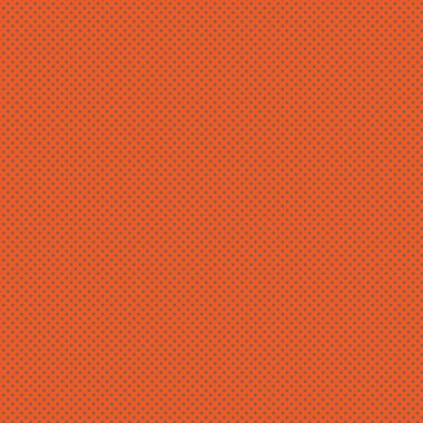 Polkadotlar, benekler, çiller kusursuz şekiller. Yarı ton, yarım ton renkli (duotone) tekrarlanabilir kalıp, vektör