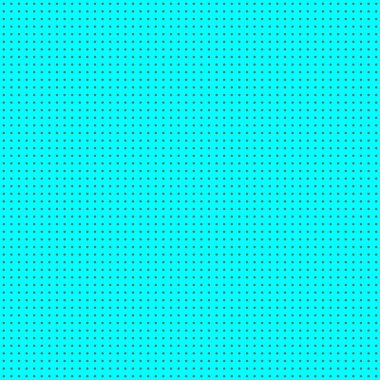 Polkadotlar, benekler, çiller kusursuz şekiller. Yarı ton, yarım ton renkli (duotone) tekrarlanabilir kalıp, vektör