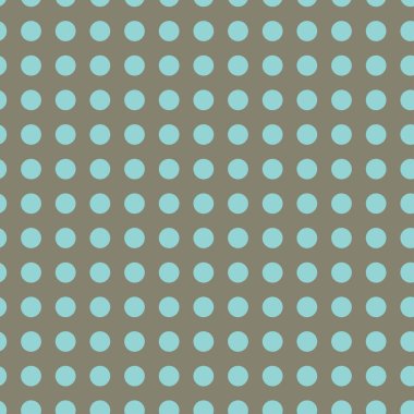 Polkadotlar, benekler, çiller kusursuz şekiller. Yarı ton, yarım ton renkli (duotone) tekrarlanabilir kalıp, vektör