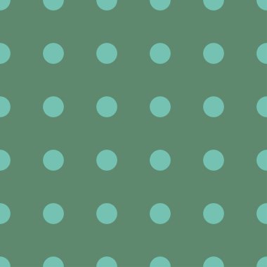Polkadotlar, benekler, çiller kusursuz şekiller. Yarı ton, yarım ton renkli (duotone) tekrarlanabilir kalıp, vektör