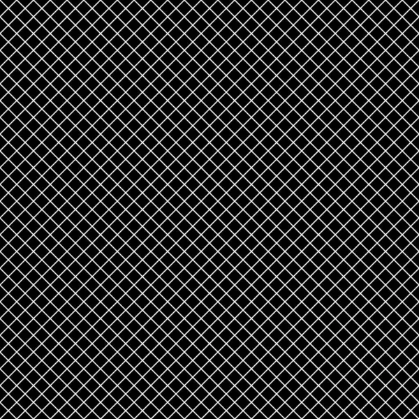 Απρόσκοπτα Επαναλαμβανόμενα Τετράγωνα Halftone Γεωμετρικό Μοτίβο Φόντου Και Εικονογράφηση Διάνυσμα — Διανυσματικό Αρχείο