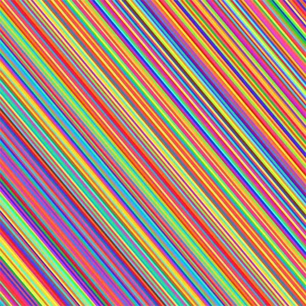 Diagonal Oblique Slanting Skew Tilt Lines Stripes Vector Background Textrure — Stock Vector