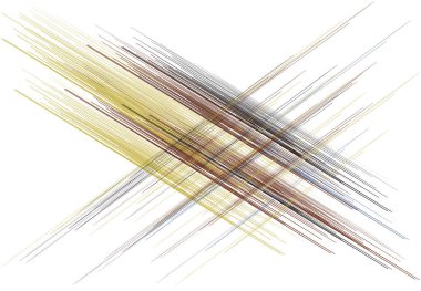 Şebeke, örgüler rastgele karalamalar, kabataslak çizgiler vektörü. Izgara, kafes, ızgara ve kafes çizgileri ögesi