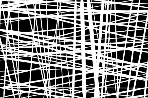 crushed, cracked, destroyed and fractured or smashed surface texture template. vector illustration