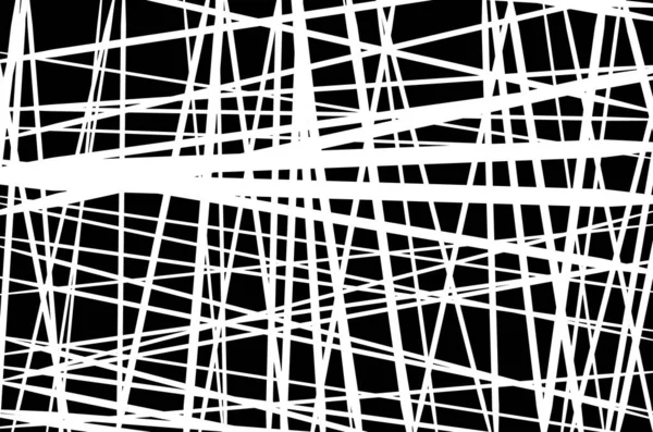 Gabarit Texture Surface Écrasé Fissuré Détruit Fracturé Fracturé Illustration Vectorielle — Image vectorielle