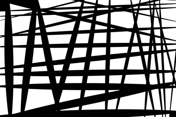 Gabarit Texture Surface Écrasé Fissuré Détruit Fracturé Fracturé Illustration Vectorielle — Image vectorielle