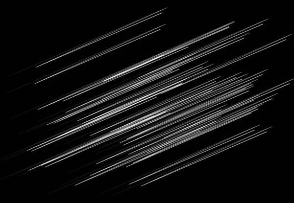 Líneas Oblicuas Diagonales Garabato Aleatorio Líneas Incompletas Rayas Vector — Archivo Imágenes Vectoriales
