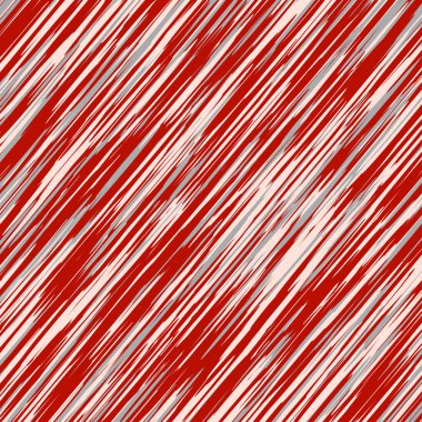 Pis, grunge rastgele köşegen, eğimli, eğimli çizgiler. Pürüzlü, tehlike dokusu, kesik vektör çizimi