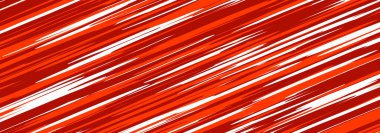 Pis, grunge rastgele köşegen, eğimli, eğimli çizgiler. Pürüzlü, tehlike dokusu, kesik vektör çizimi