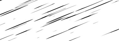 Pis, grunge rastgele köşegen, eğimli, eğimli çizgiler. Pürüzlü, tehlike dokusu, kesik vektör çizimi