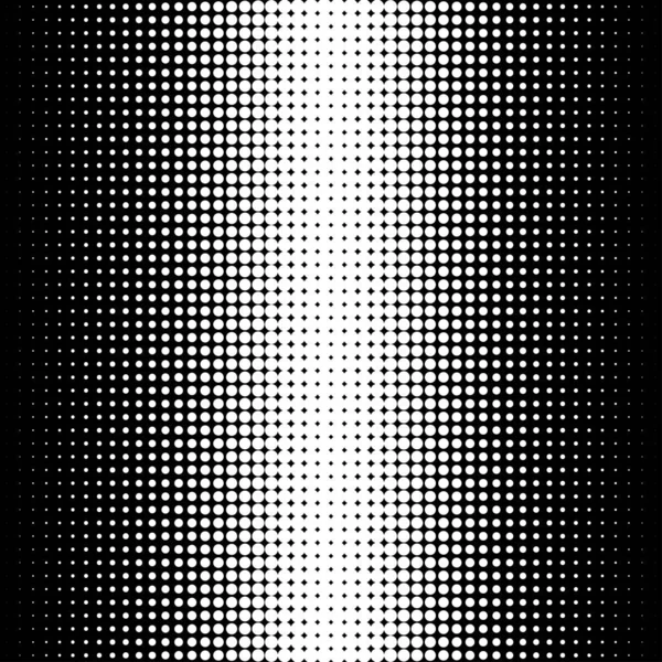 Dots Abstract Circles Background Circles Pattern Halftone Specks Stipple Stippling — Stock Vector