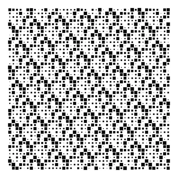 Cube Demi Ton Géométrique Carré Illustration Vectorielle Carrée Cubique — Image vectorielle