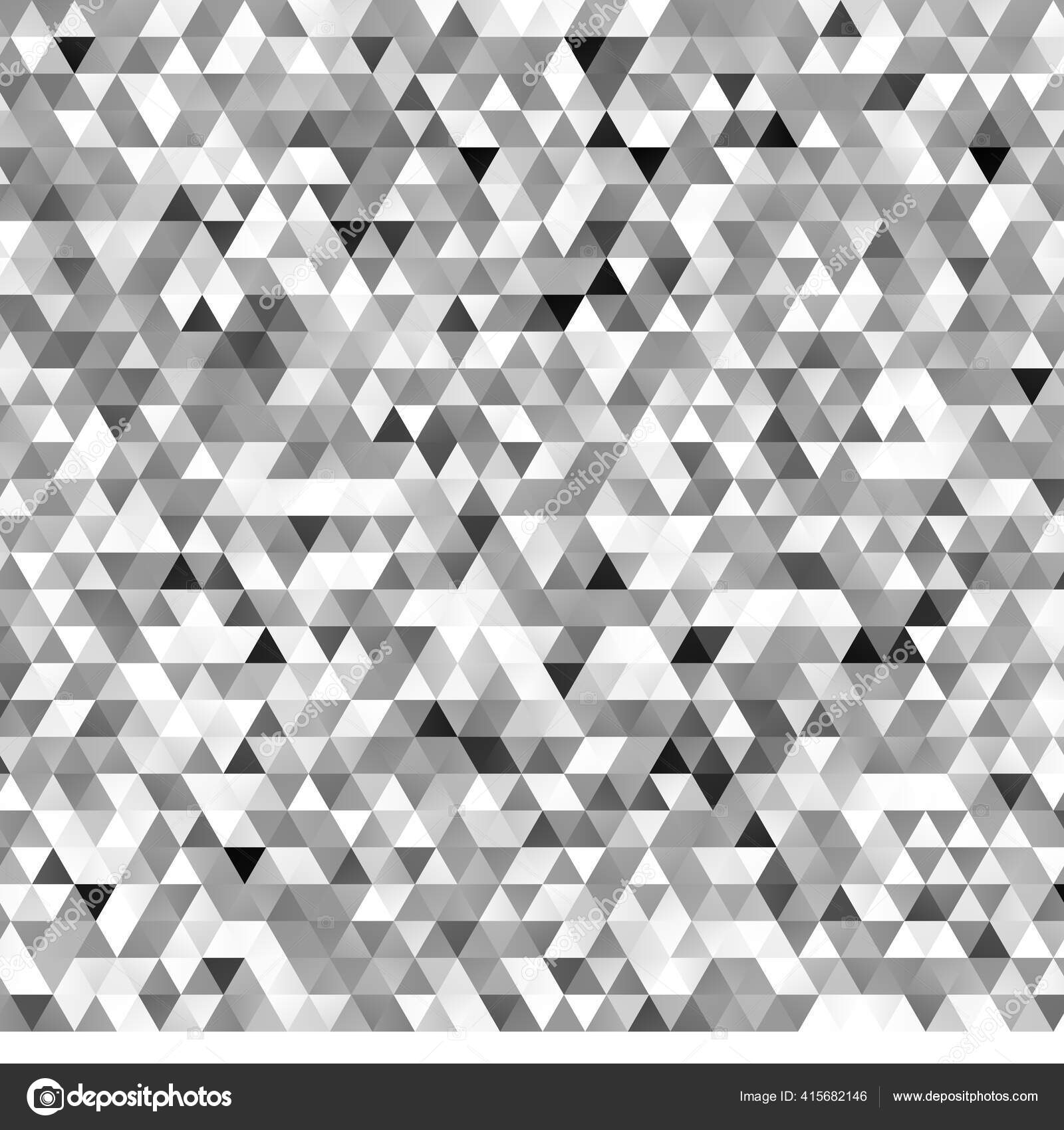 Subtle Grayscale Greyscale Background Pattern Vector Graphic Grey Mosaic  Texture Stock Vector by ©vectorguy 415682146, image size:1600x1700