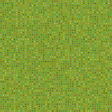 Tekrarlanabilir yıldız arkaplanı, yıldız deseni. Kusursuz yıldız ambalajlı kağıt deseni. Vektör illüstrasyonu