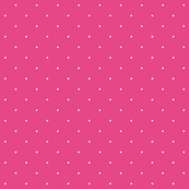 Yıldız arkaplanı ve desen. Kusursuz bir şekilde tekrarlanabilir. Basit, temel kalıp, arka plan. Vektör illüstrasyonu