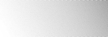 Çember yarım ton, ekran vektör çizimi. Noktalı, noktalı, benekli vektör çizimi