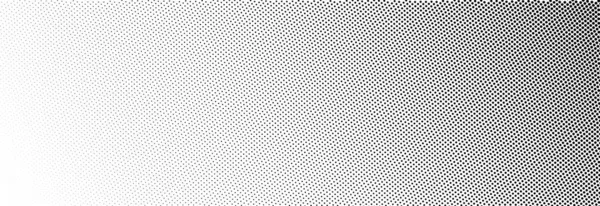 Semitono Circolare Illustrazione Vettoriale Screentone Dots Punteggiato Speckles Vettoriale Illustrazione — Vettoriale Stock
