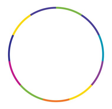 2 'den 20 parçaya bölünmüş çemberler. Dairesel pasta grafiği, pasta grafiği bilgi şablonu, element. Bölümlendirme, pay, kota ve sektör için simge, dönem, kesir temaları, kavramlar