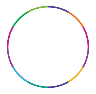 2 'den 20 parçaya bölünmüş çemberler. Dairesel pasta grafiği, pasta grafiği bilgi şablonu, element. Bölümlendirme, pay, kota ve sektör için simge, dönem, kesir temaları, kavramlar