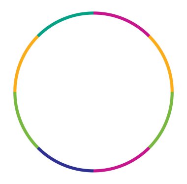 2 'den 20 parçaya bölünmüş çemberler. Dairesel pasta grafiği, pasta grafiği bilgi şablonu, element. Bölümlendirme, pay, kota ve sektör için simge, dönem, kesir temaları, kavramlar