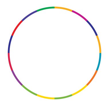 2 'den 20 parçaya bölünmüş çemberler. Dairesel pasta grafiği, pasta grafiği bilgi şablonu, element. Bölümlendirme, pay, kota ve sektör için simge, dönem, kesir temaları, kavramlar