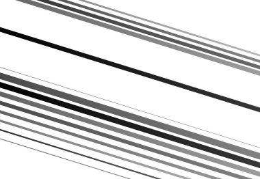 Rastgele siyah ve beyaz, gri tonlama çizgileri, çizgiler, çizgiler ve şeritler arkaplan, desen