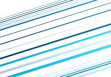 Rastgele dinamik çizgiler, çizgiler. Soyut arkaplan, desen, doku vektörü illüstrasyonu