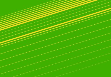 Rastgele dinamik çizgiler, çizgiler. Soyut arkaplan, desen, doku vektörü illüstrasyonu