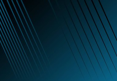 Çizgiler, çizgiler, çizgiler ve şeritler soyut geometrik arkaplan, desen veya desen koyu renk eğimli, derecelendirme