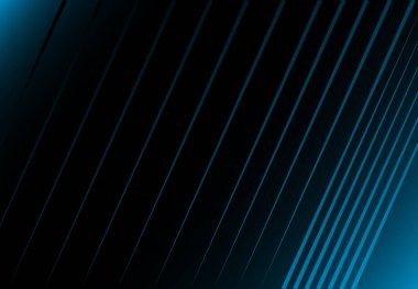 Çizgiler, çizgiler, çizgiler ve şeritler soyut geometrik arkaplan, desen veya desen koyu renk eğimli, derecelendirme