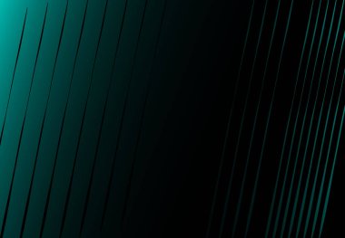Çizgiler, çizgiler, çizgiler ve şeritler soyut geometrik arkaplan, desen veya desen koyu renk eğimli, derecelendirme