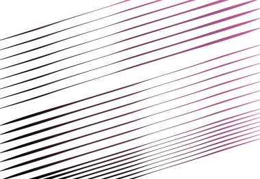 Çapraz, eğimli ve eğimli, eğimli, eğimli, çizgili, soyut geometrik arka plan, desen veya doku. Çizgisel, doğrusal, çizgili ve çizgili vektör grafiği ve duoton gradyanı