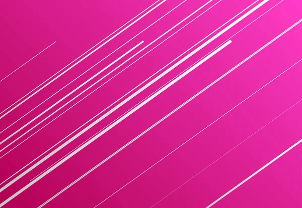 Diagonale Colorée Oblique Biais Inclinaison Bande Oblique Ligne Bande Fond — Image vectorielle