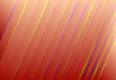 Rastgele köşegen çizgiler, çizgiler, çizgiler ve şeritler renkli soyut geometrik arkaplan, desen