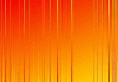 Yatay parlak, ışık çizgileri, çizgiler, çizgiler, eğimli şeritler. Vektör İllüstrasyonu