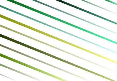 Renkli köşegen, eğri, eğri çizgiler, soyut arkaplan, desen ve doku. Vektör İllüstrasyonu