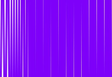 Renkli beyaz çizgiler arka plan. Beyaz eğimli düz paralel doğrular