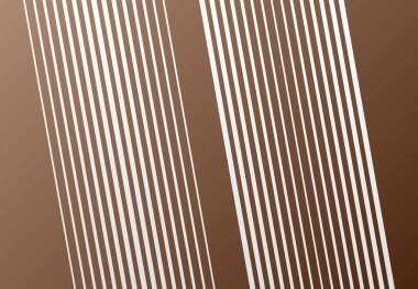 Çapraz, eğimli ve eğimli, eğimli, açılı çizgiler, çizgiler soyut geometrik arkaplan, desen veya doku. Doğrusal, doğrusal, çizgili ve çizgili vektör grafikleri