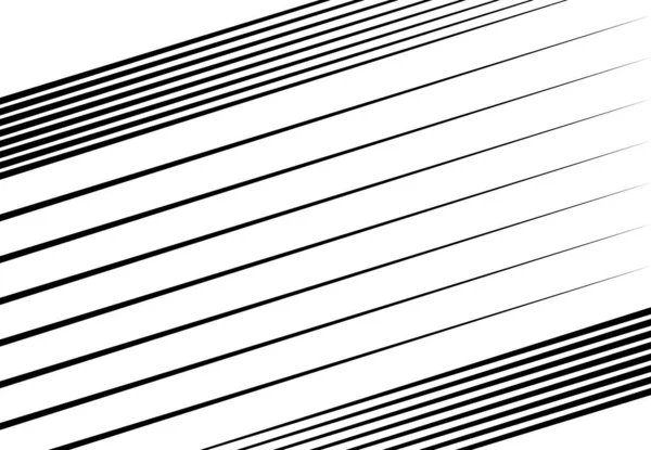 Diagonal Slating Oblicuo Sesgo Lineal Lineal Rayado Liny Abstracto Ilustración — Vector de stock