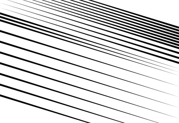 Diagonal Slating Oblicuo Sesgo Lineal Lineal Rayado Liny Abstracto Ilustración — Vector de stock