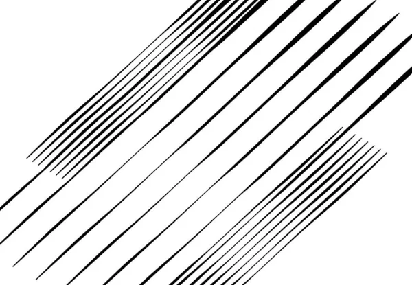 Diagonal Slating Oblicuo Sesgo Lineal Lineal Rayado Liny Abstracto Ilustración — Vector de stock