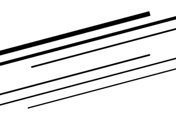 Diagonalna Ukośna Ukośna Przekrzywiona Linia Abstrakcyjna Geometryczna Ilustracja Wektorowa Przechylone — Wektor stockowy