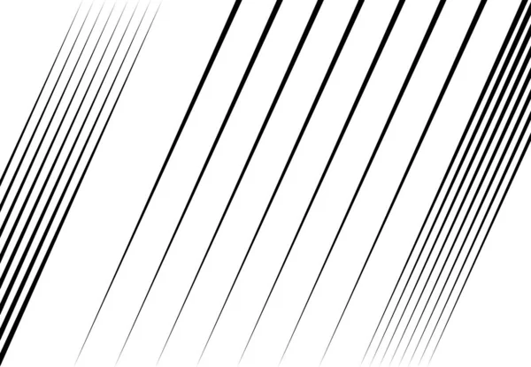 Diagonal Slating Oblicuo Sesgo Lineal Lineal Rayado Liny Abstracto Ilustración — Vector de stock