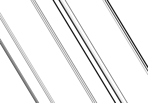 Illustrazione Geometrica Vettoriale Astratta Lineare Lineare Lineare Lineare Diagonale Obliqua — Vettoriale Stock