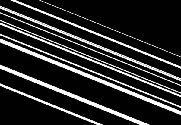 Diagonaal Slating Lijnen Strepen Abstract Geometrisch Patroon Textuur Achtergrond — Stockvector