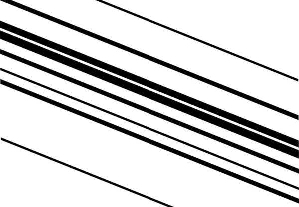 Diagonaal Slating Lijnen Strepen Abstract Geometrisch Patroon Textuur Achtergrond — Stockvector