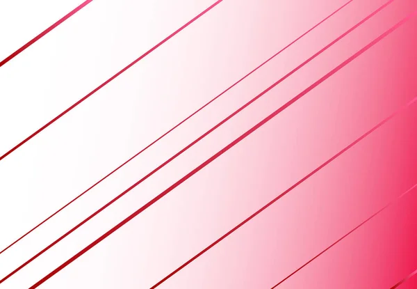 Diagonale Lignes Obliques Rayures Fond Géométrique Abstrait Motif Avec Dégradé — Image vectorielle